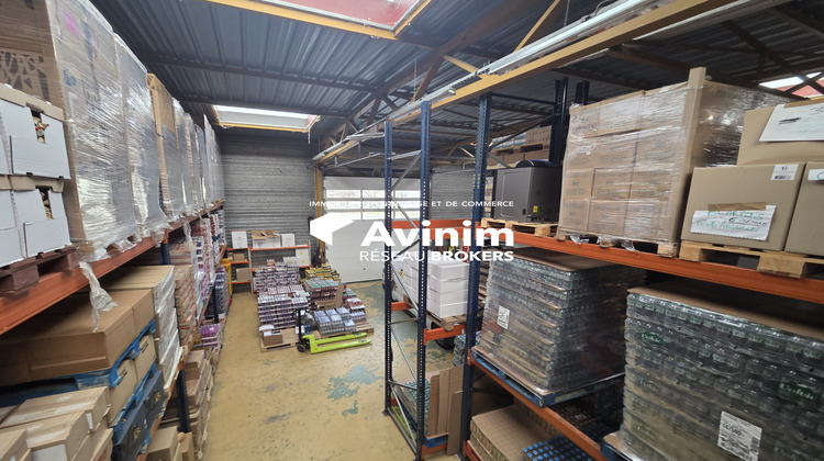 Ma-Cabane - Location Local commercial Annecy, 637 m²