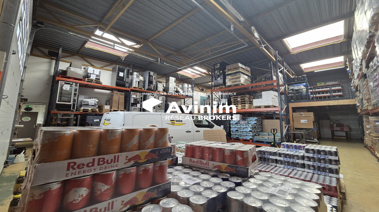 Ma-Cabane - Location Local commercial Annecy, 637 m²