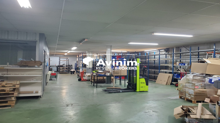 Ma-Cabane - Location Local commercial Annecy, 654 m²