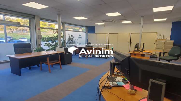 Ma-Cabane - Location Local commercial Annecy, 654 m²