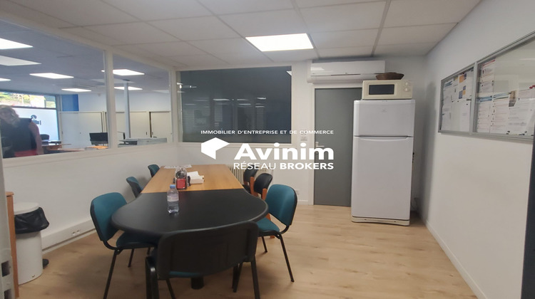Ma-Cabane - Location Local commercial Annecy, 654 m²
