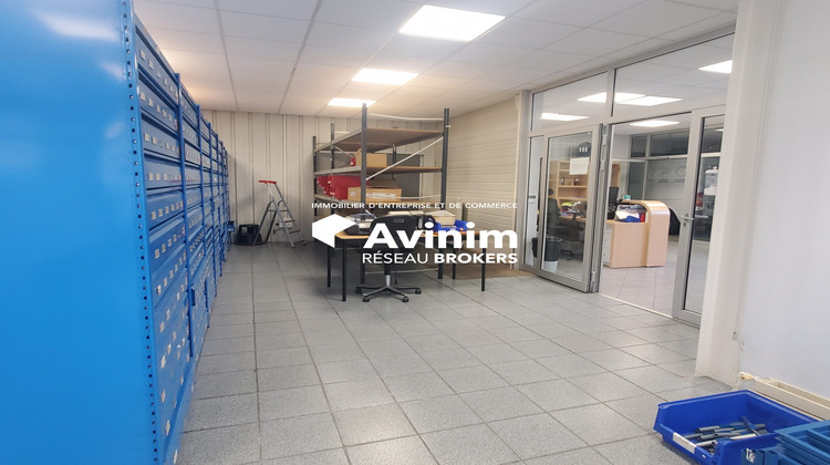 Ma-Cabane - Location Local commercial Annecy, 654 m²