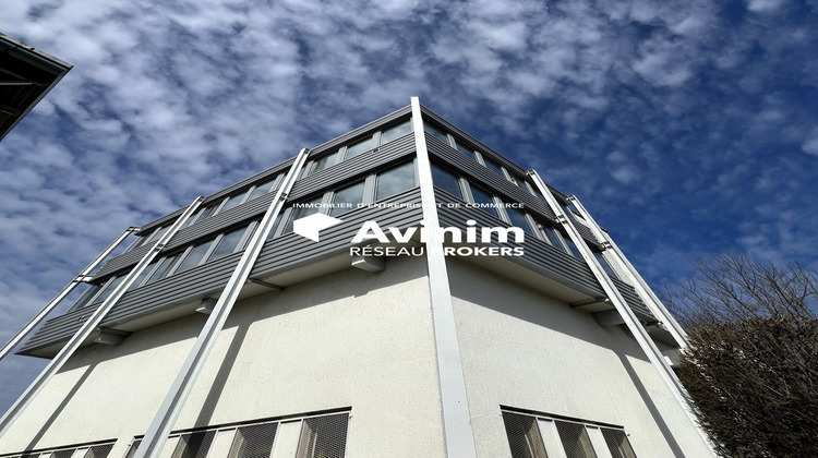 Ma-Cabane - Location Local commercial Annecy, 669 m²
