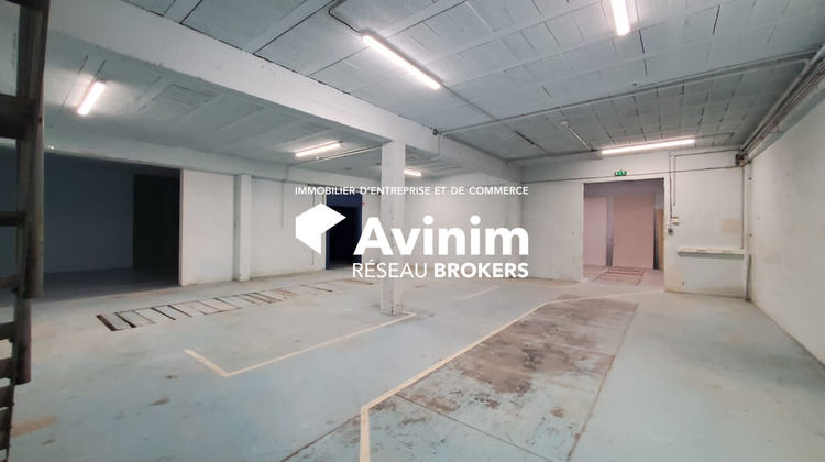 Ma-Cabane - Location Local commercial Annecy, 669 m²