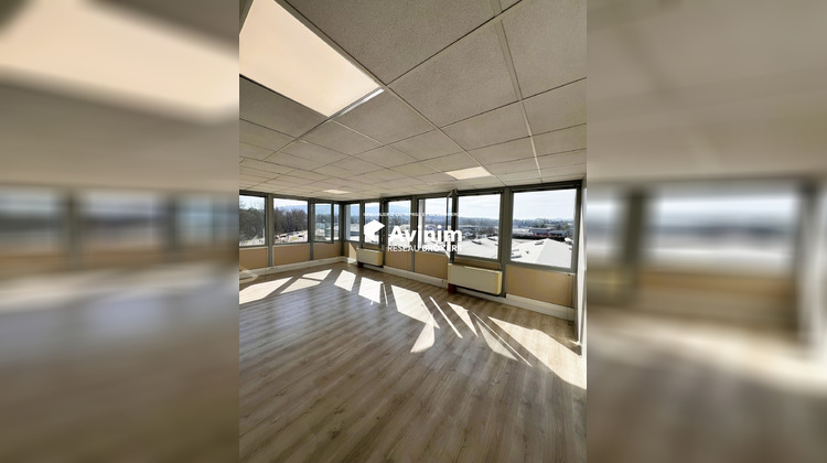 Ma-Cabane - Location Local commercial Annecy, 1731 m²
