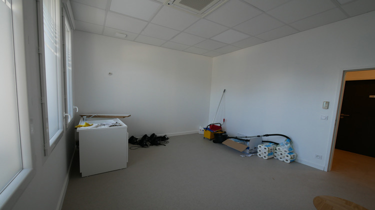 Ma-Cabane - Location Local commercial Annecy-le-Vieux, 18 m²