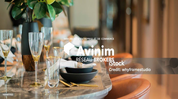 Ma-Cabane - Location Local commercial Annemasse, 520 m²