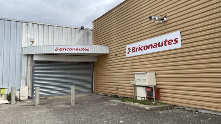 Ma-Cabane - Location Local commercial Anneyron, 70 m²