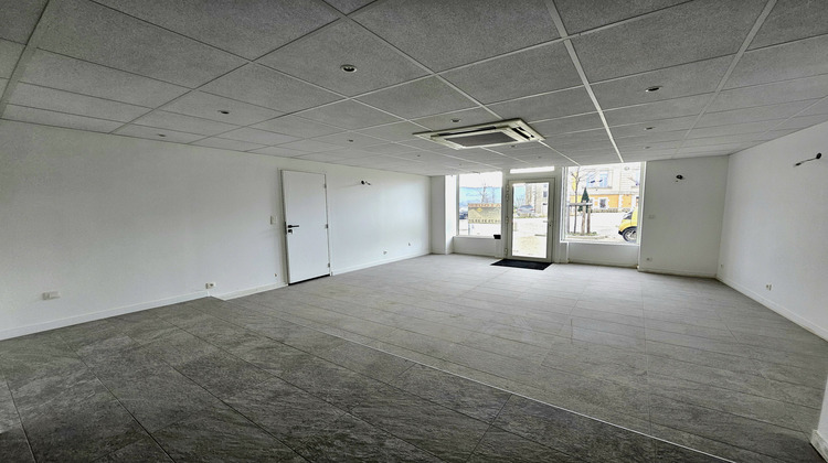 Ma-Cabane - Location Local commercial Anneyron, 43 m²