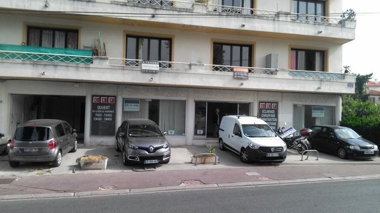 Ma-Cabane - Location Local commercial ANTIBES, 191 m²