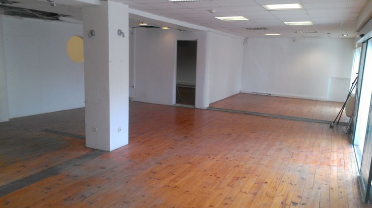 Ma-Cabane - Location Local commercial ANTIBES, 191 m²