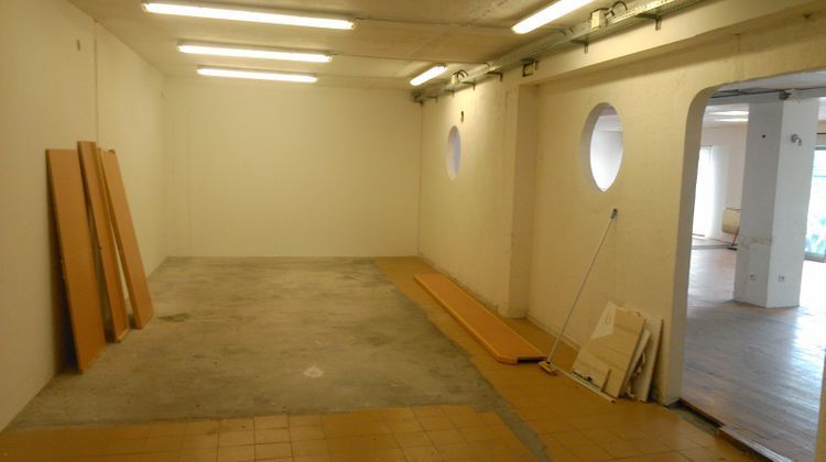 Ma-Cabane - Location Local commercial ANTIBES, 191 m²