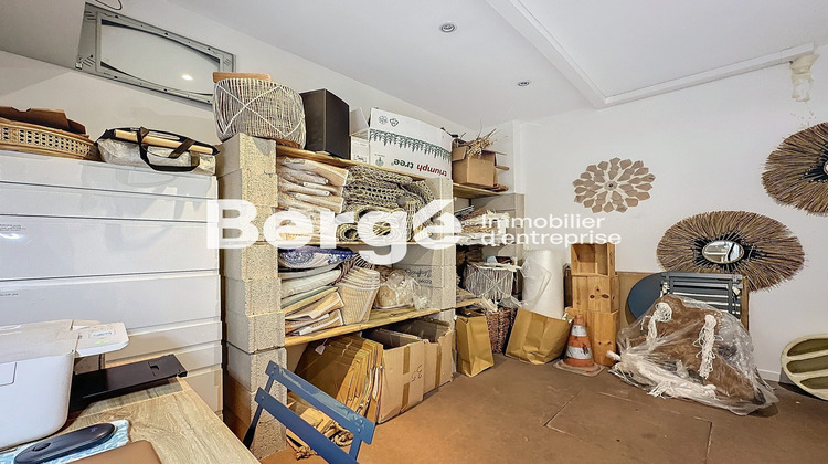 Ma-Cabane - Location Local commercial Antibes, 45 m²