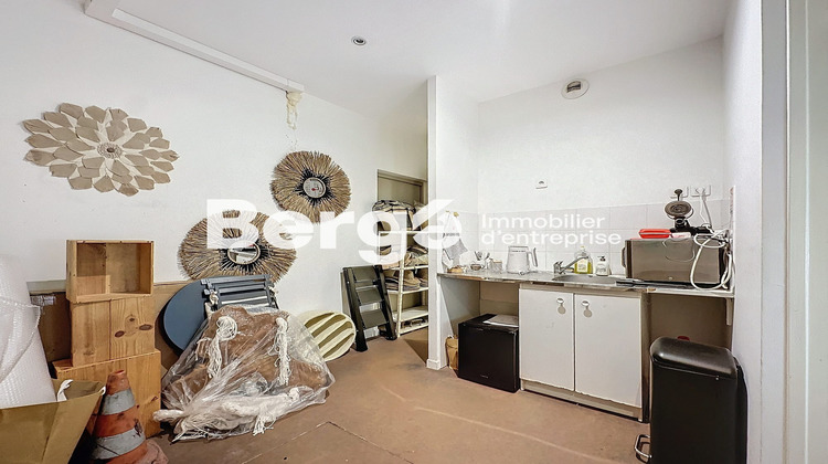 Ma-Cabane - Location Local commercial Antibes, 45 m²