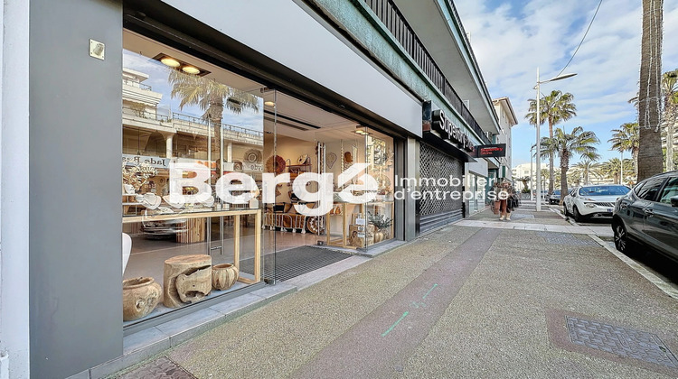 Ma-Cabane - Location Local commercial Antibes, 45 m²