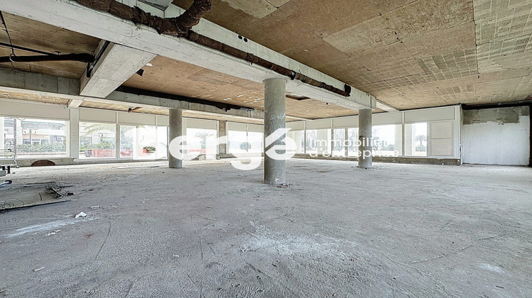 Ma-Cabane - Location Local commercial Antibes, 241 m²