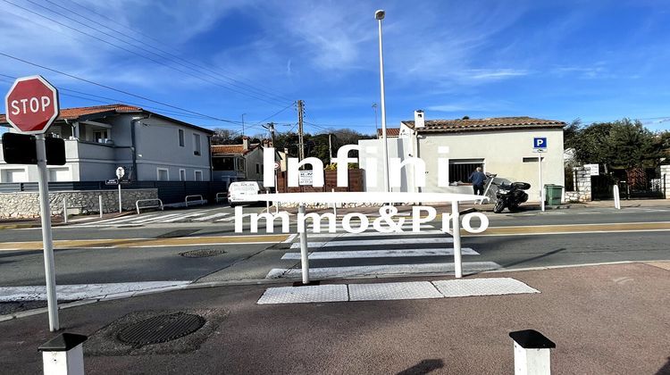 Ma-Cabane - Location Local commercial ANTIBES, 215 m²