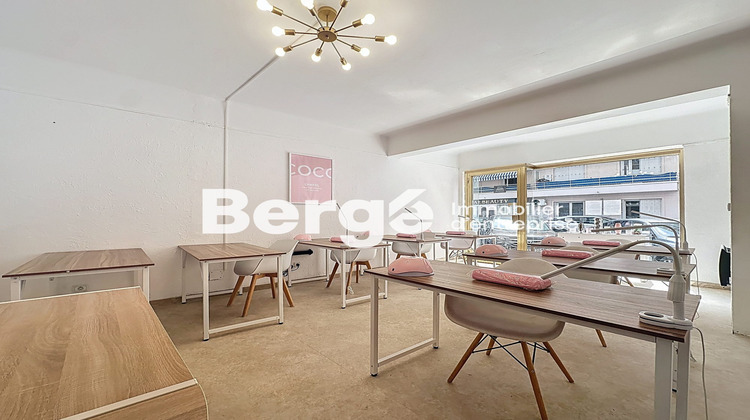 Ma-Cabane - Location Local commercial Antibes, 74 m²
