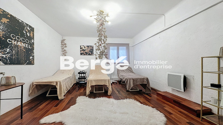 Ma-Cabane - Location Local commercial Antibes, 74 m²