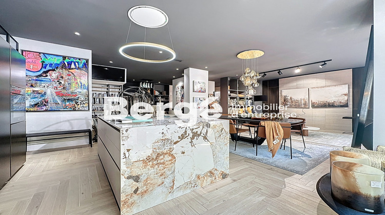 Ma-Cabane - Location Local commercial Antibes, 75 m²