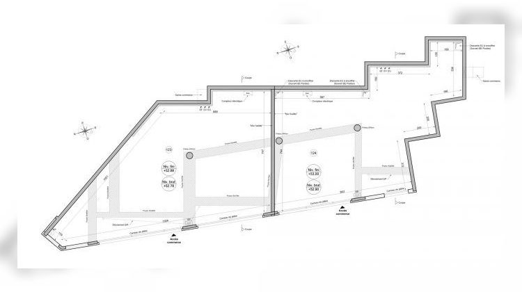 Ma-Cabane - Location Local commercial Antony, 152 m²