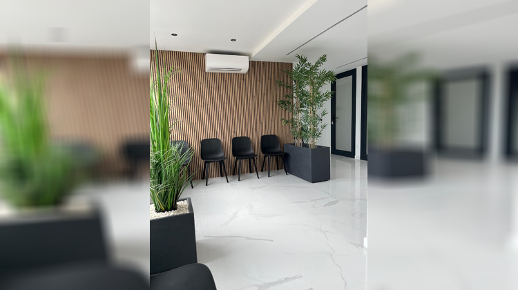 Ma-Cabane - Location Local commercial Antony, 9 m²