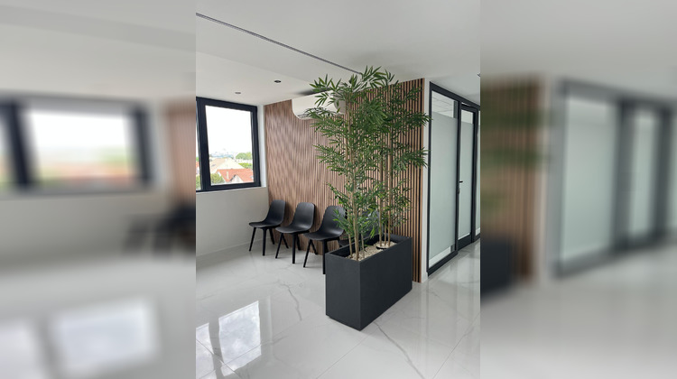 Ma-Cabane - Location Local commercial Antony, 9 m²