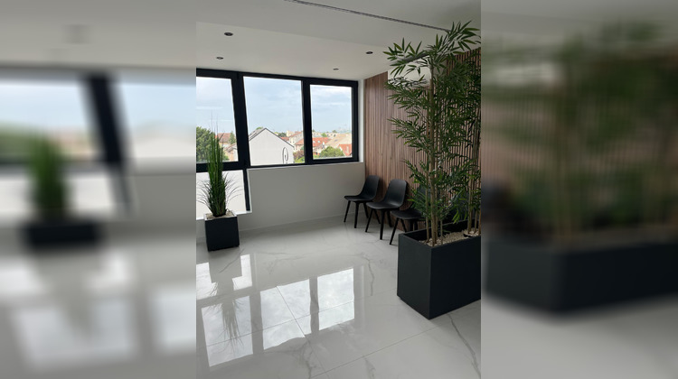 Ma-Cabane - Location Local commercial Antony, 9 m²