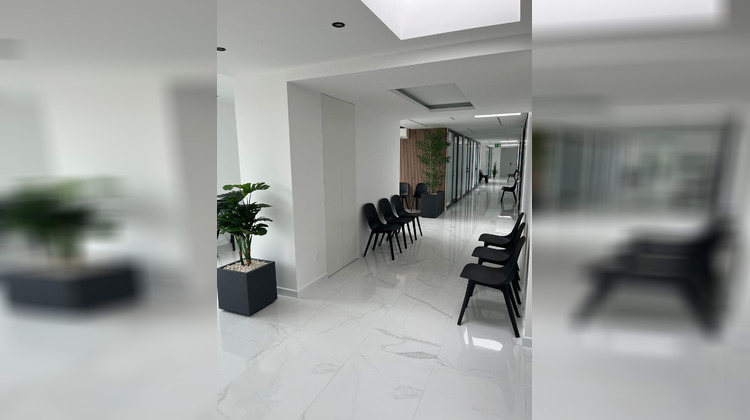 Ma-Cabane - Location Local commercial Antony, 9 m²