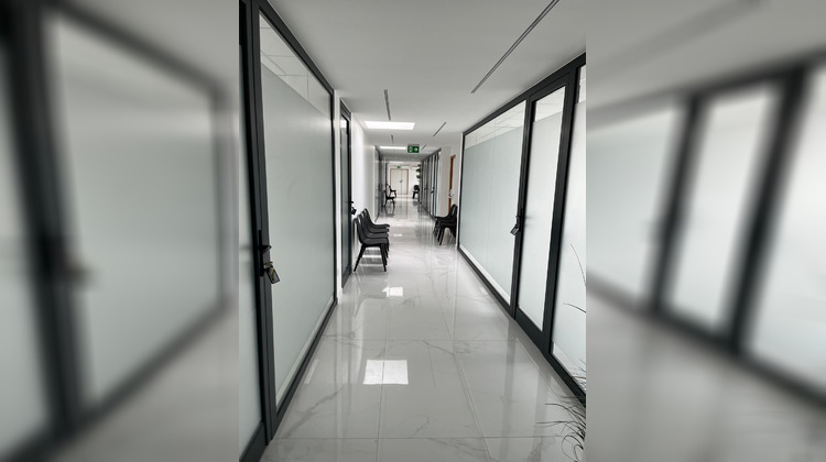 Ma-Cabane - Location Local commercial Antony, 9 m²