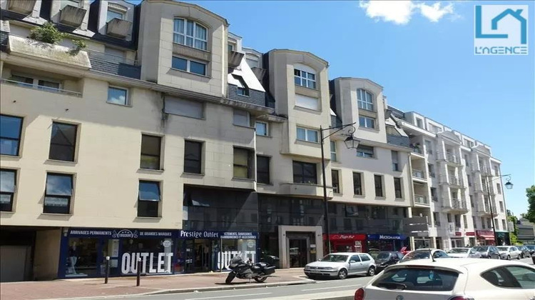 Ma-Cabane - Location Local commercial ANTONY, 63 m²