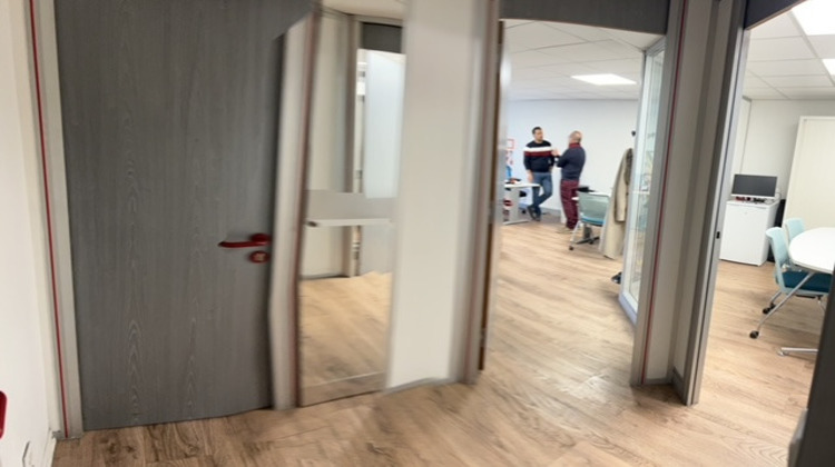 Ma-Cabane - Location Local commercial ANTONY, 63 m²