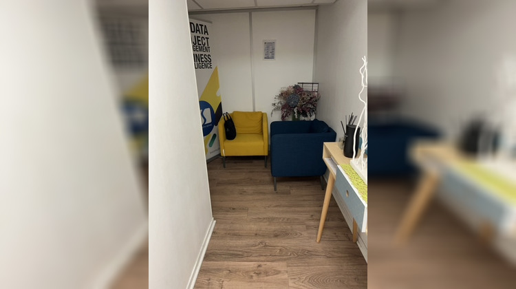 Ma-Cabane - Location Local commercial ANTONY, 63 m²