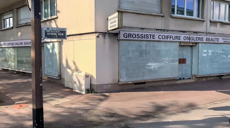 Ma-Cabane - Location Local commercial ANTONY, 140 m²