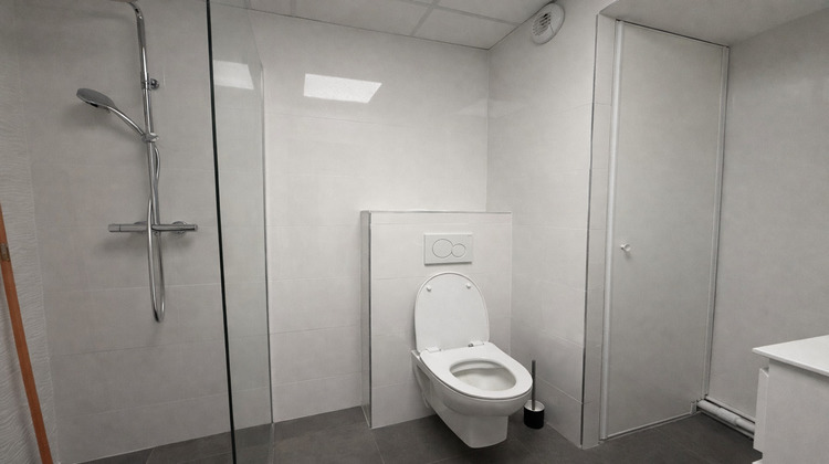 Ma-Cabane - Location Local commercial ANTONY, 72 m²