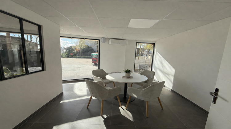 Ma-Cabane - Location Local commercial ANTONY, 0 m²