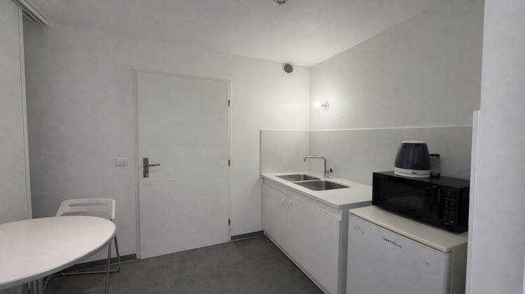 Ma-Cabane - Location Local commercial ANTONY, 0 m²