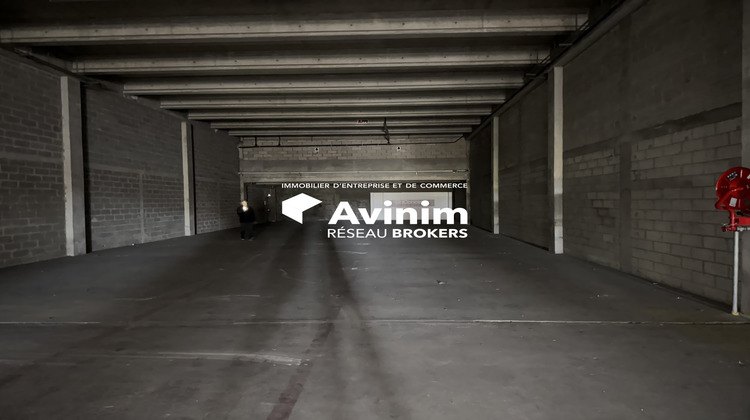 Ma-Cabane - Location Local commercial Antony, 700 m²