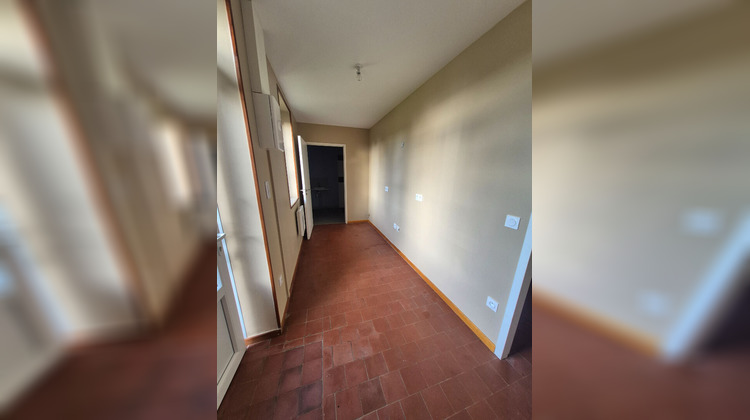 Ma-Cabane - Location Local commercial ANTULLY, 32 m²