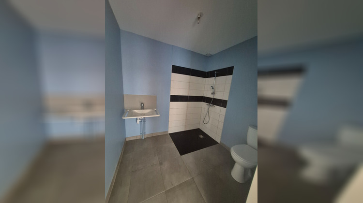 Ma-Cabane - Location Local commercial ANTULLY, 32 m²