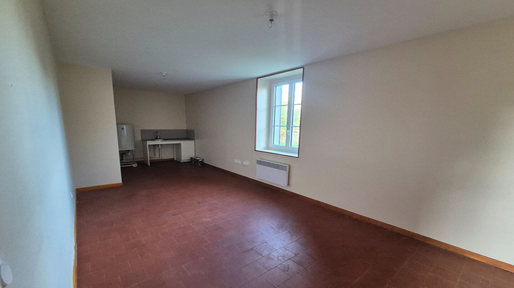 Ma-Cabane - Location Local commercial ANTULLY, 32 m²