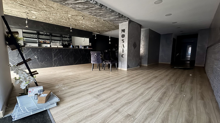 Ma-Cabane - Location Local commercial Anzin, 170 m²