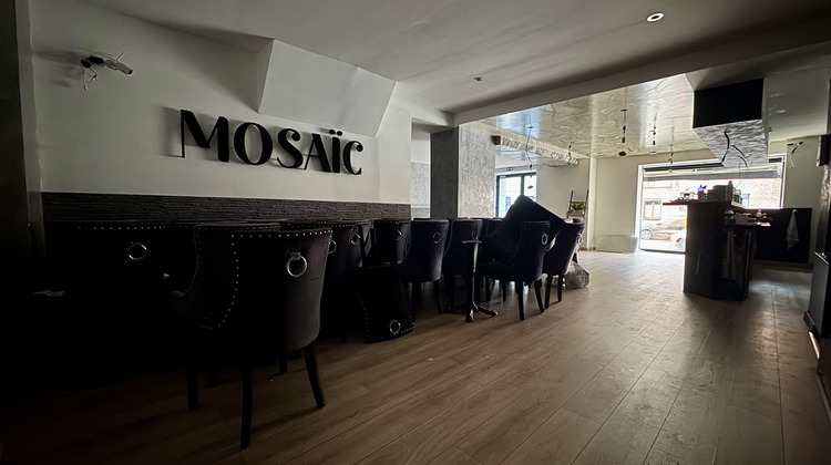 Ma-Cabane - Location Local commercial Anzin, 170 m²