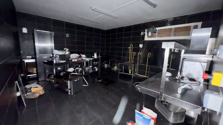 Ma-Cabane - Location Local commercial Anzin, 170 m²