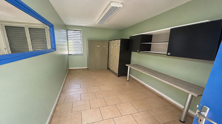 Ma-Cabane - Location Local commercial ANZIN, 261 m²