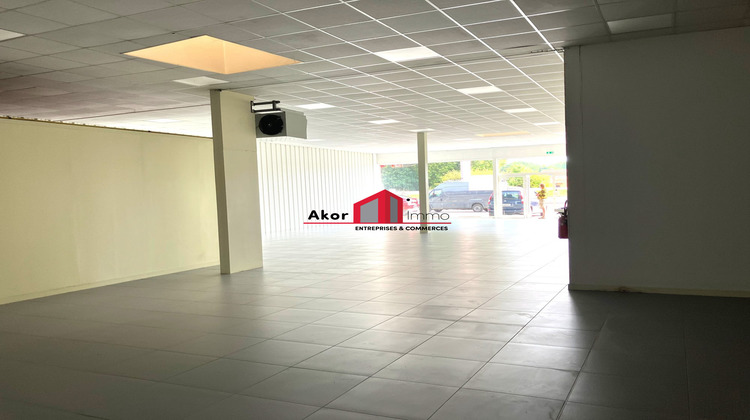 Ma-Cabane - Location Local commercial Appoigny, 280 m²