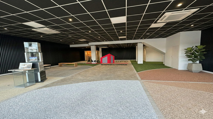 Ma-Cabane - Location Local commercial Appoigny, 171 m²