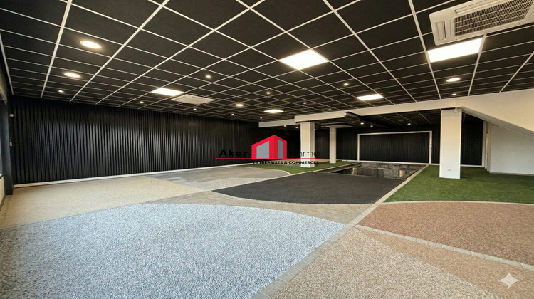 Ma-Cabane - Location Local commercial Appoigny, 171 m²