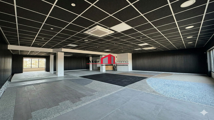 Ma-Cabane - Location Local commercial Appoigny, 171 m²