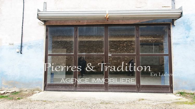 Ma-Cabane - Location Local commercial Apt, 140 m²